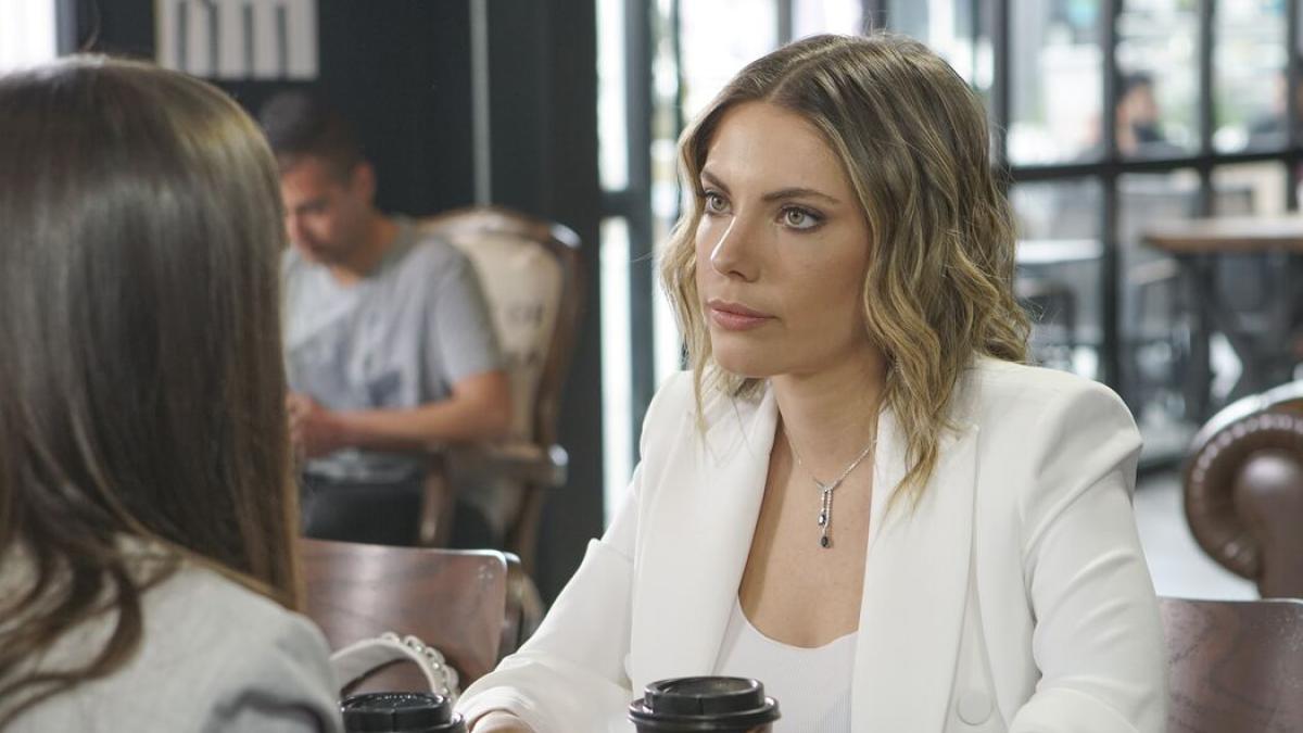 Forbidden Fruit e La Forza di una donna, le anticipazioni del 2 gennaio