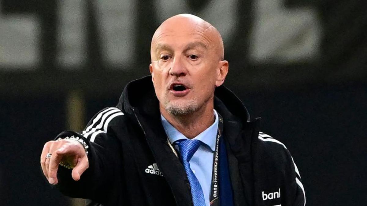 Marco Rossi: "Mi chiedevano soldi per allenare, l'Ungheria mi ha salvato. E Orban..."