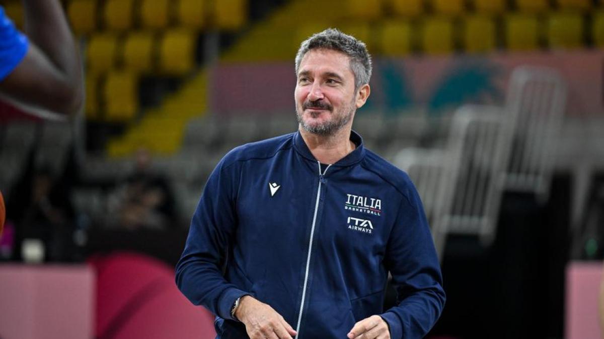 Pozzecco torna in panchina: allenerà i turchi del Galatasaray