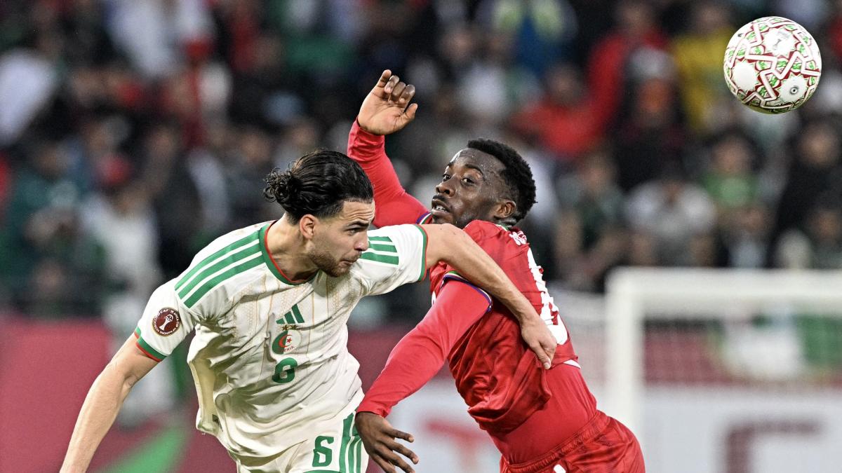 Algeria in scioltezza. Il Burkina Faso batte il Sudan: entrambe agli ottavi