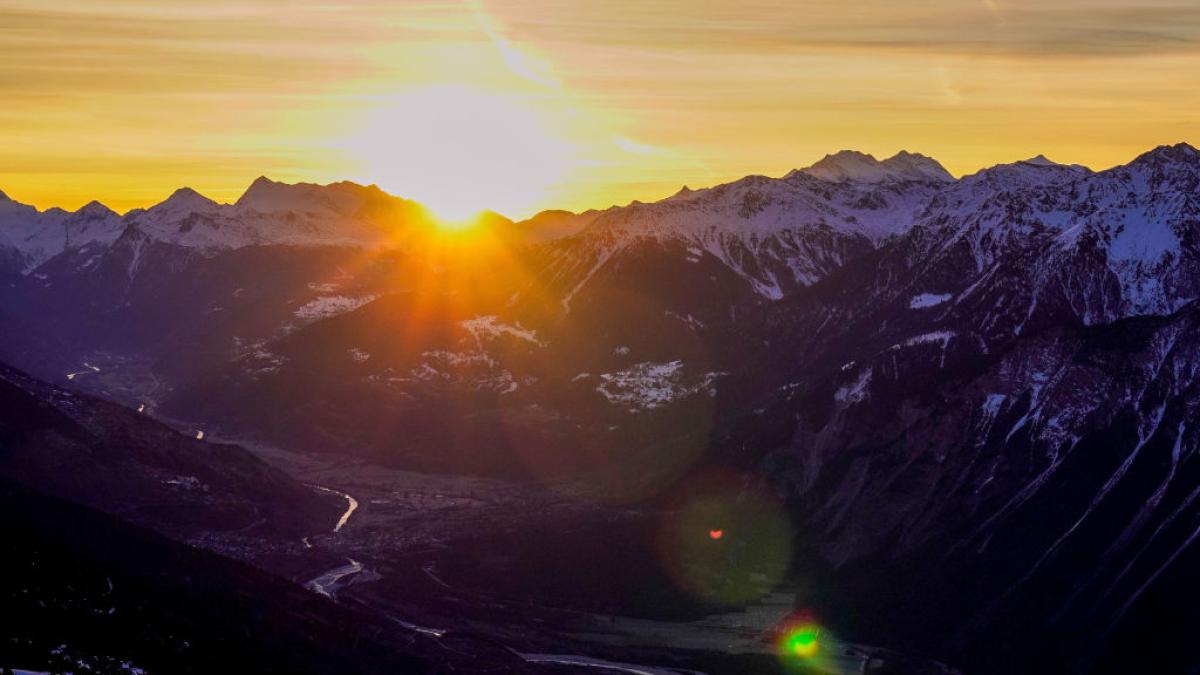 Crans-Montana: il paradiso di vip, sciatori e golfisti teatro della strage di Capodanno