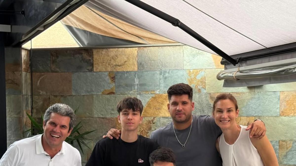 Alcaraz celebra un 2025 stellare ma... cancella Ferrero (e non è una distrazione)