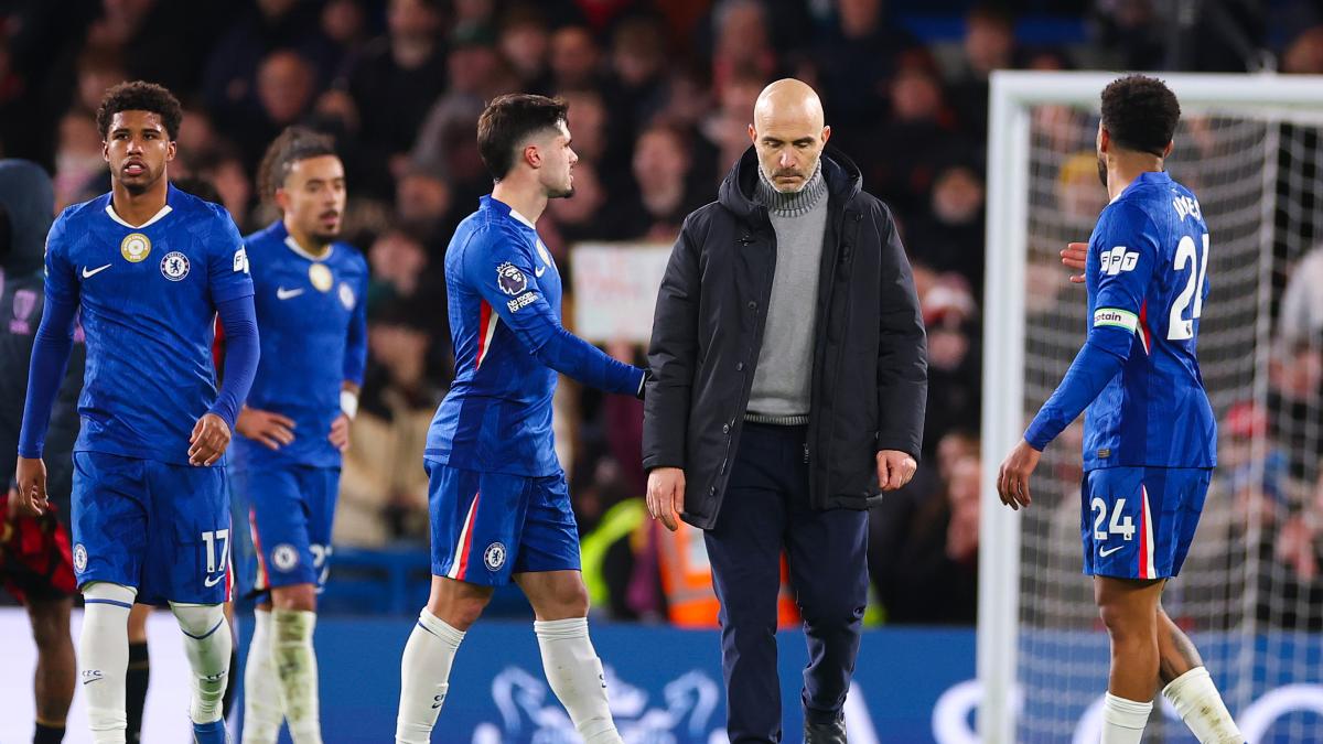 Maresca meritava più tempo: che brutto il finale della storia col Chelsea