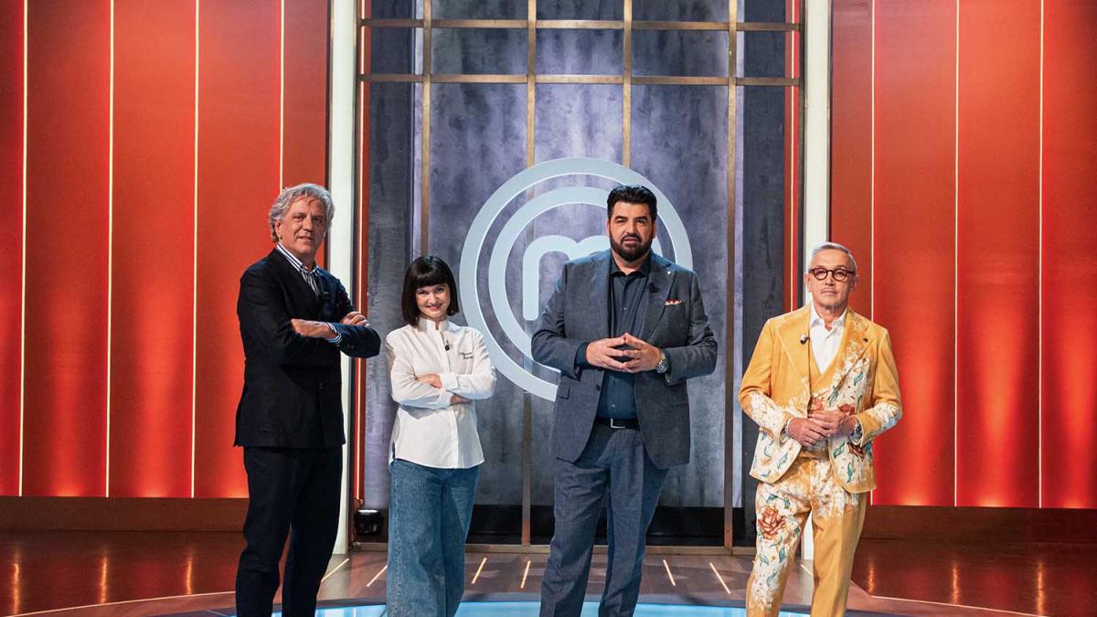 Masterchef Italia 15: altri due eliminati dopo Mystery Green e Parmigiano Reggiano