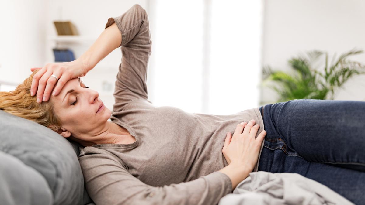 Influenza 2026: i sintomi "extra" che colpiscono la pancia