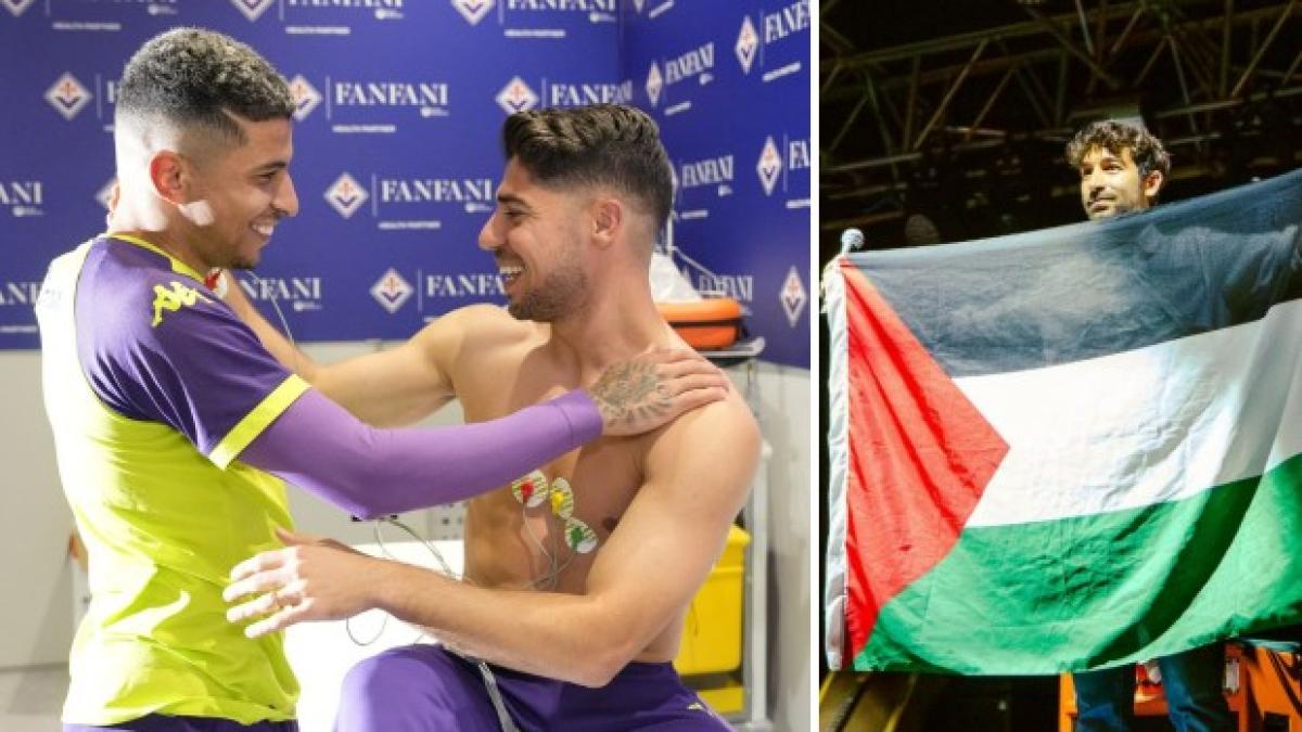 "Solomon sostiene Netanyahu, non è il benvenuto a Firenze": il post social dell'assessore di Sesto Fiorentino