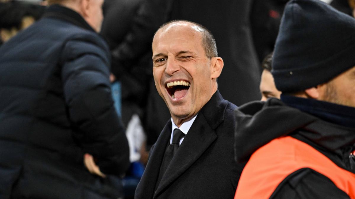 Difesa, in gol al primo tiro e... I 5 comandamenti di Allegri e il trionfo del cortomusismo