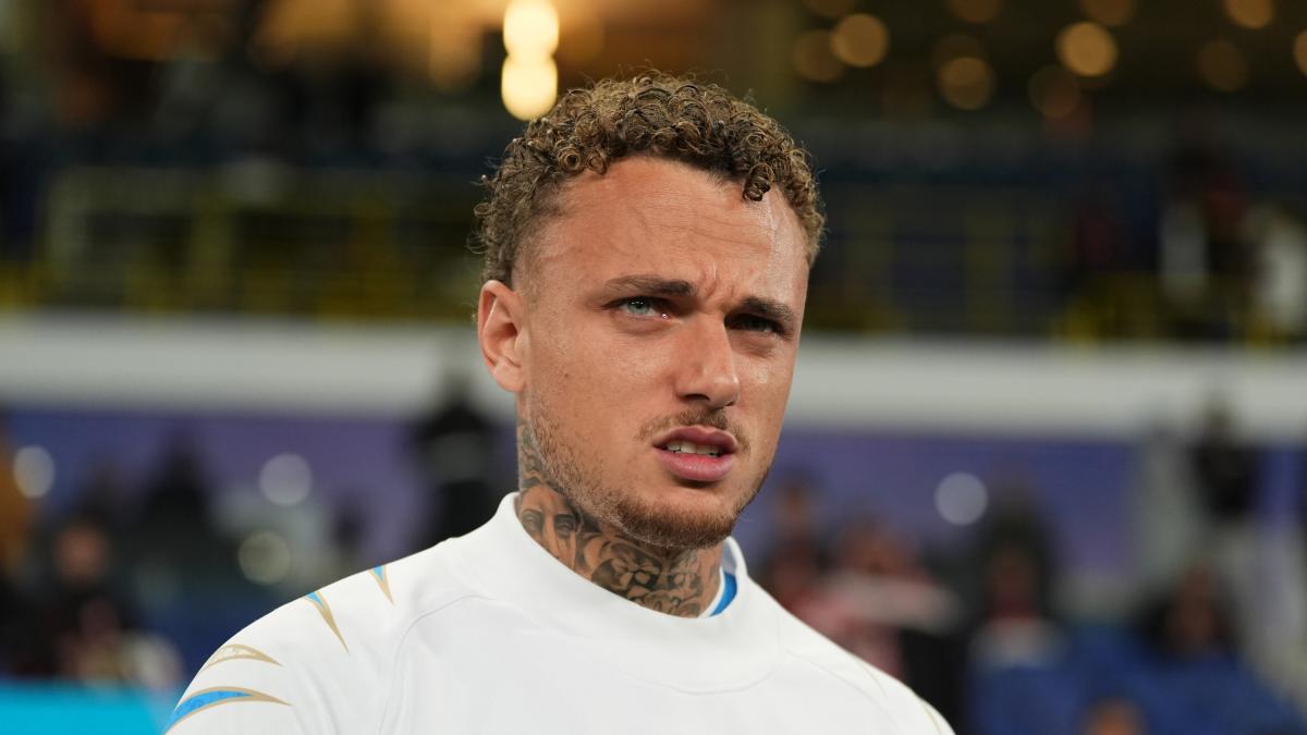 Napoli-Verona, le formazioni ufficiali: Conte lancia Lang, Zanetti con Sarr