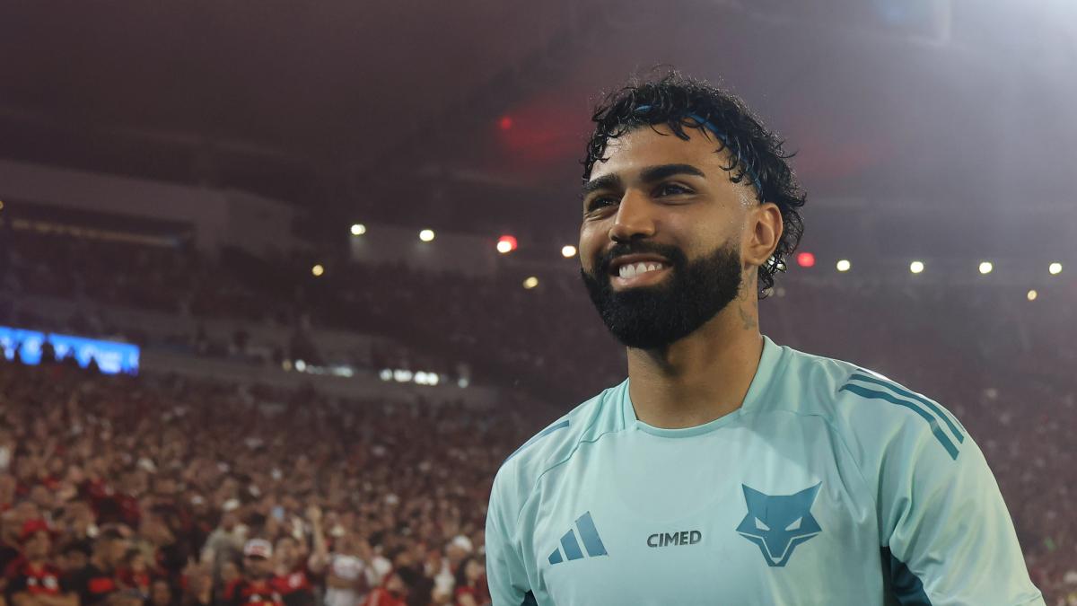 Gabigol torna al Santos, ma i tifosi lo minacciano: "Molti non ti volevano..."