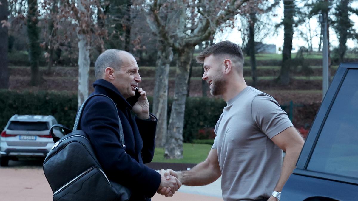 Il Milan e il dilemma del mercato: con Max serve davvero?