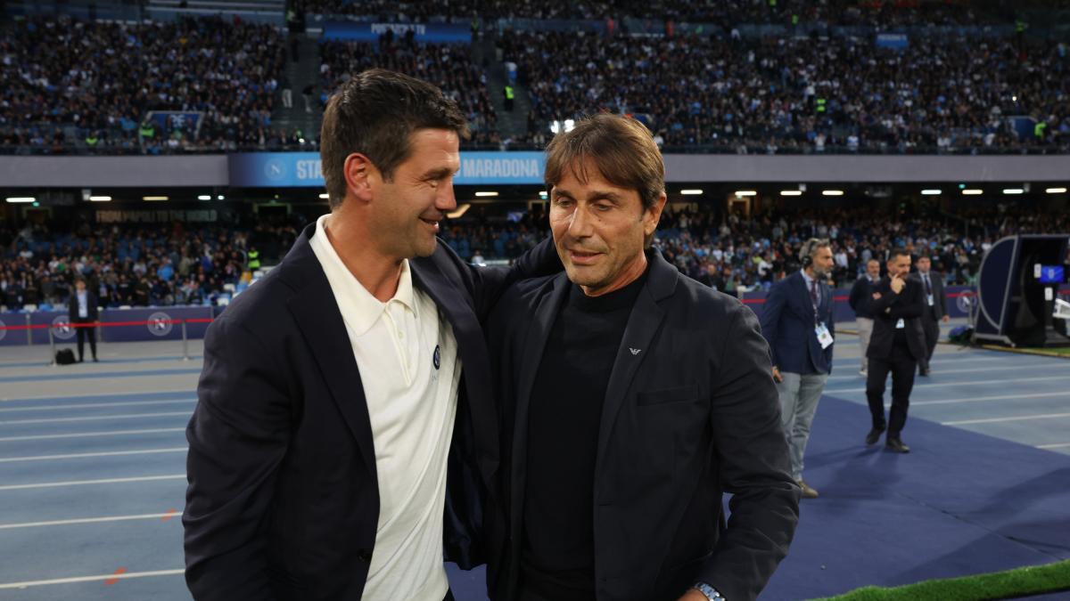 Conte: "Chivu ha detto che non gli interessa cosa dico? Ho solo ricordato la storia"