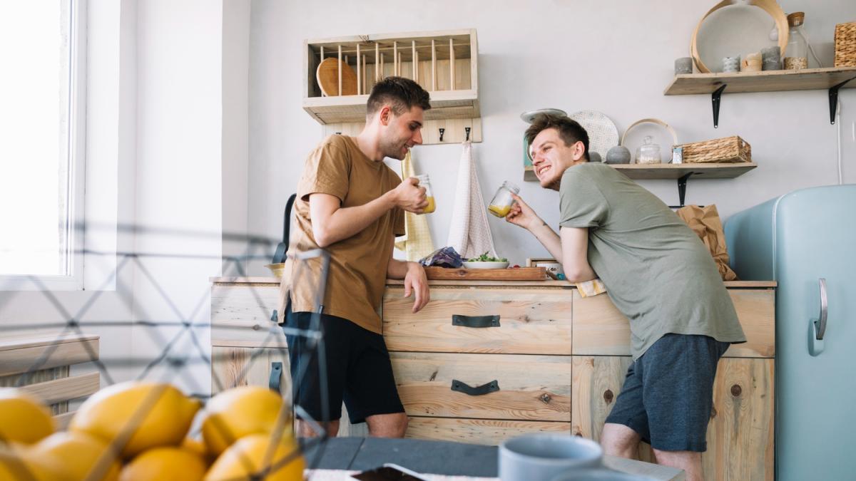 I geni del nostro coinquilino possono incidere sulla nostra salute