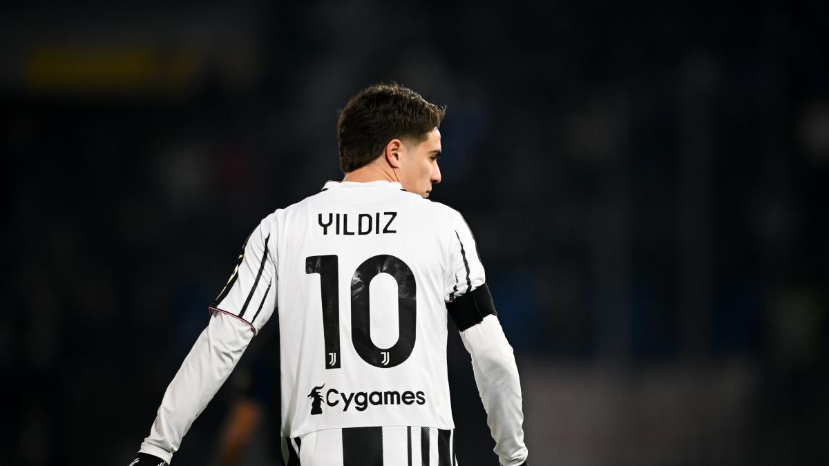 Con la Cremonese tira (e sbaglia) Yildiz: ora è lui il rigorista della Juve?