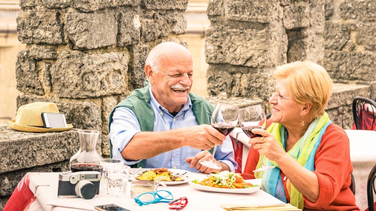 Qual è la dieta numero 1 al mondo per longevità, salute del cuore e controllo del peso