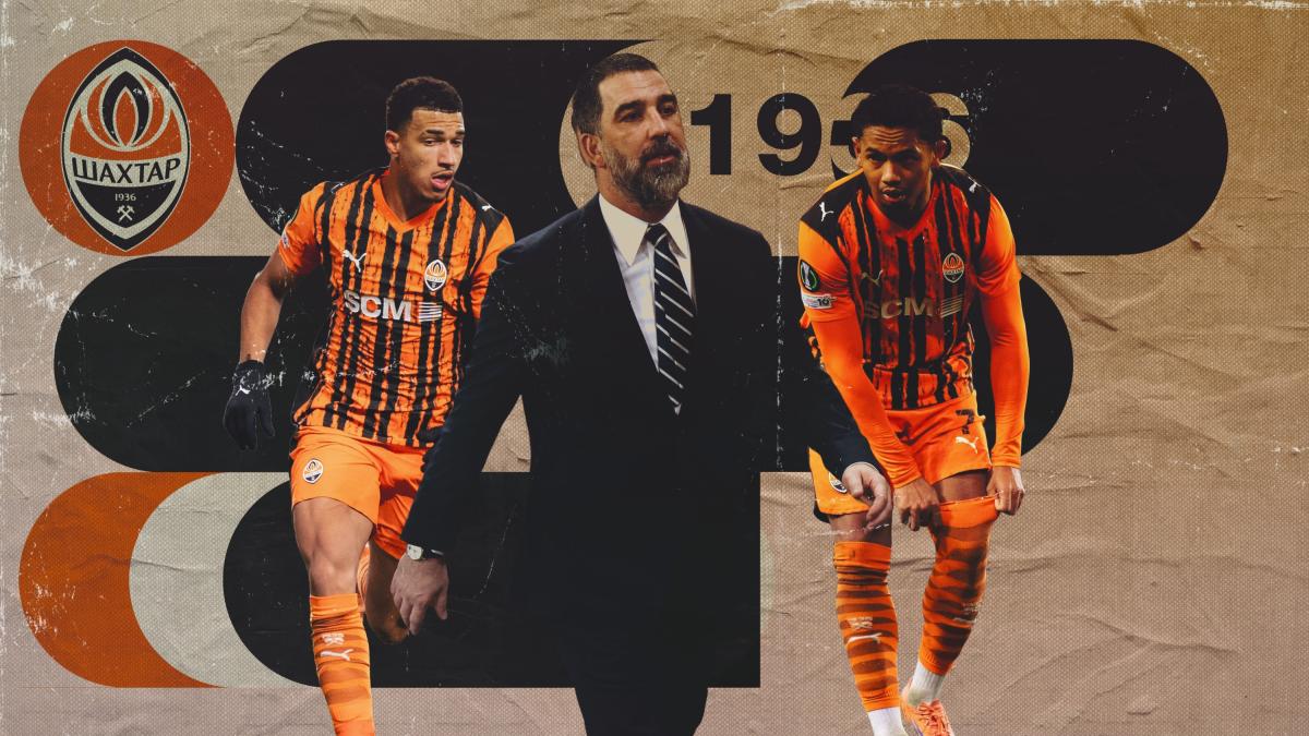 Lo Shakhtar è ancora il Brasile d'Europa: "Vi racconto 12 stelline in un paese in guerra"