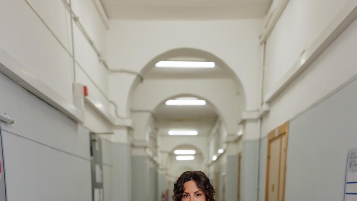 A testa alta, la fiction con Sabrina Ferilli su Canale 5: le anticipazioni del 14 gennaio