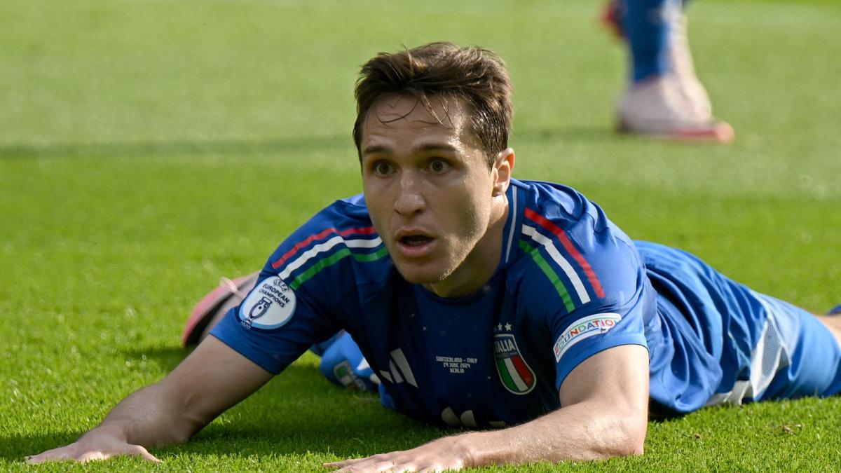 Non solo Chiesa: Frattesi, Raspadori e... quelli a cui il mercato serve per non perdere la Nazionale