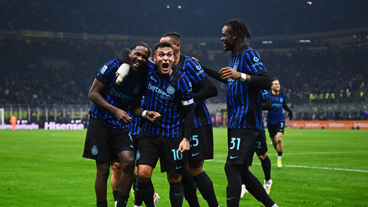 Le partite di oggi: in Serie A giocano Inter e Napoli, in Premier City e Chelsea