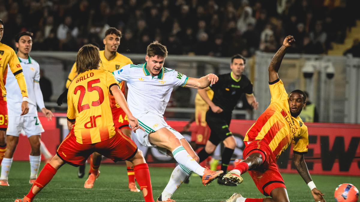 Ferguson dal 1' col Sassuolo: ora l'irlandese può restare alla Roma