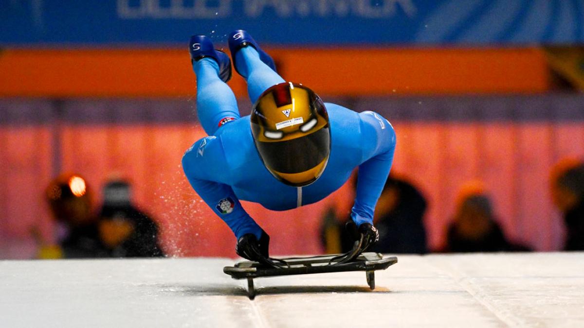 Bagnis, squillo olimpico: secondo in Coppa del Mondo a St. Moritz