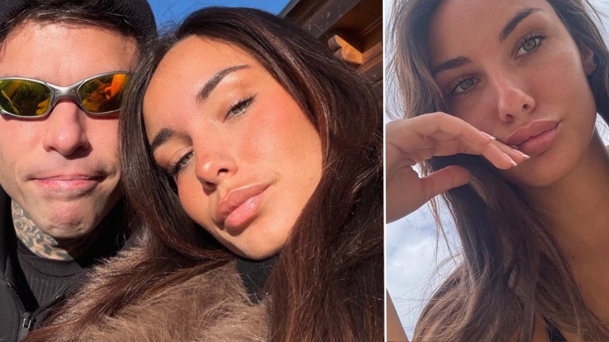 Fedez e Giulia Honegger, settimana bianca di famiglia (allargata) con Leone e Vittoria