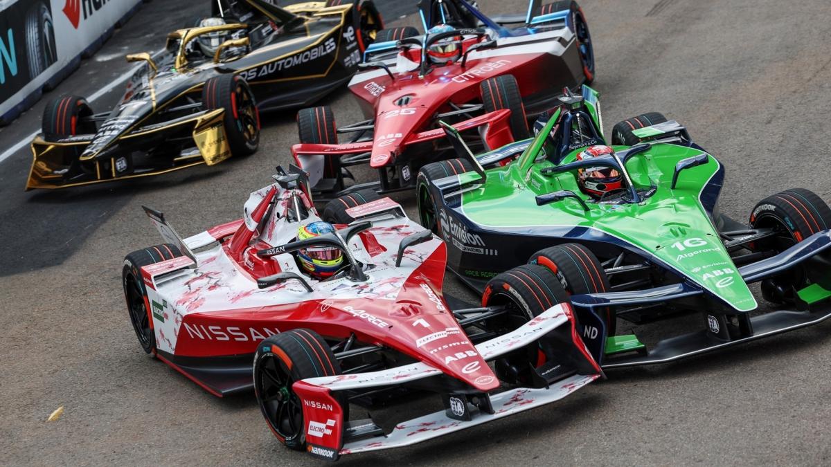 E-Prix Città del Messico 2026: le info sul circuito e dove vedere la gara in Tv e in streaming