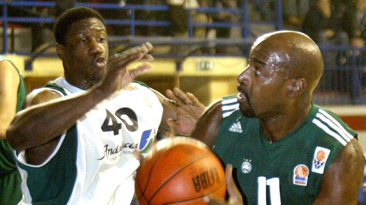 Middleton, dal trono dell'Eurolega ad assistente nello scempio di Trapani