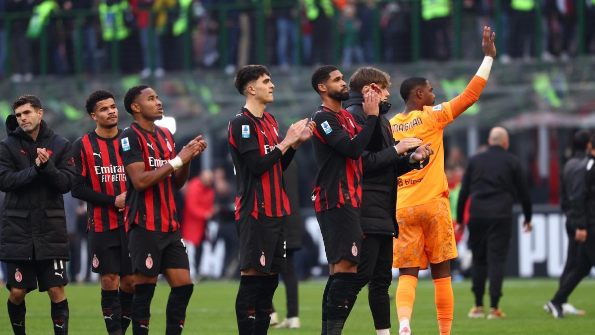 Dove vedere Cremonese-Cagliari, Milan-Genoa e lo sport in tv dell'8 gennaio