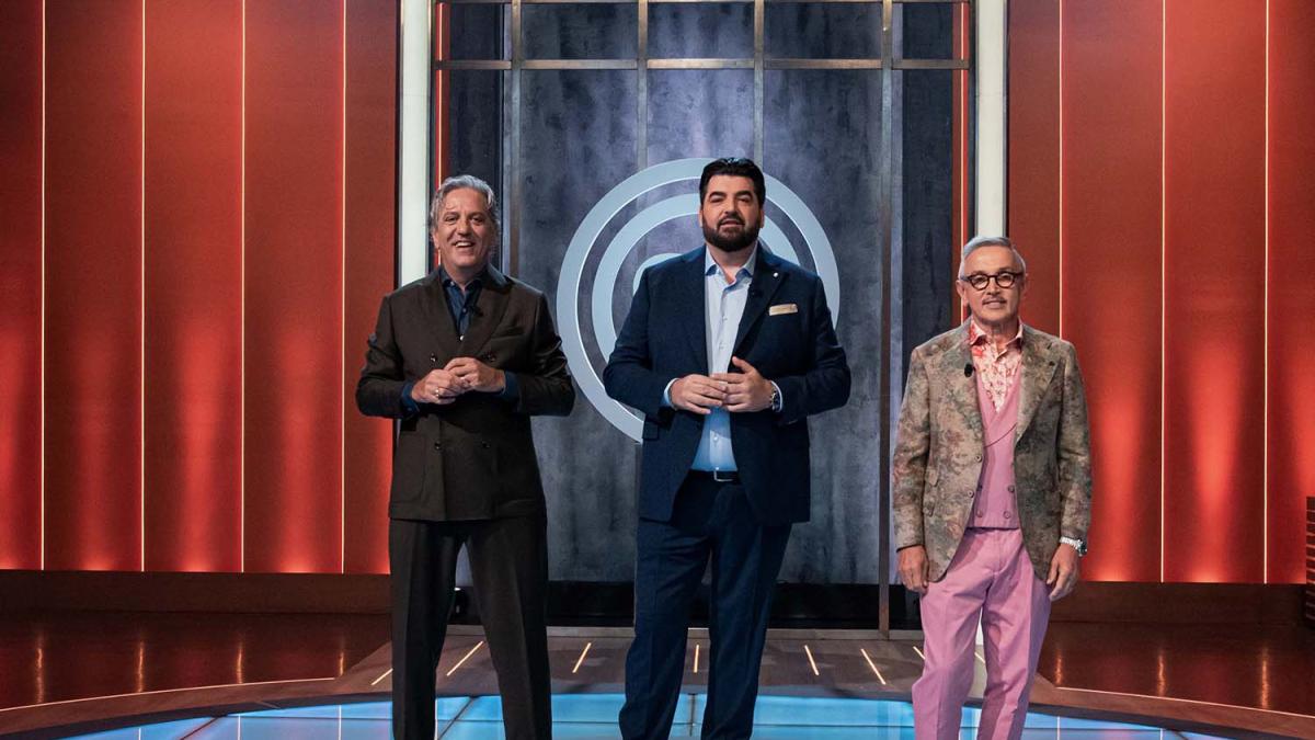 Masterchef Italia 15, le anticipazioni dell'8 gennaio: la Mystery Box e la prova in Piemonte