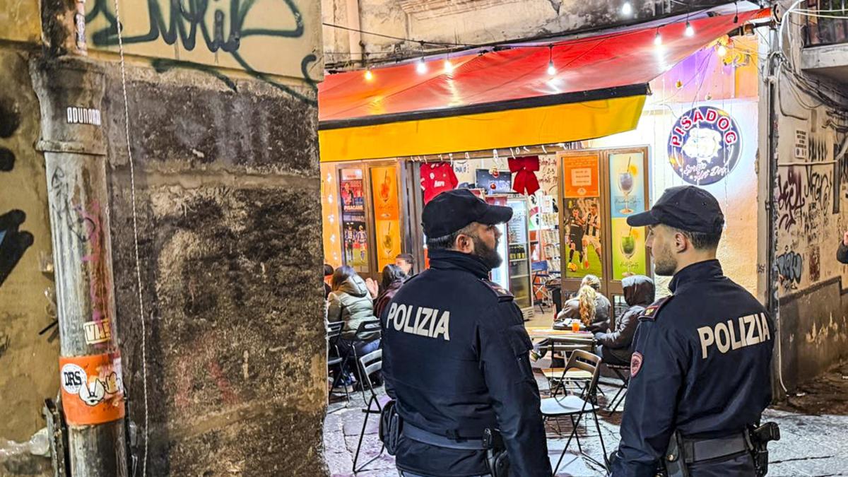 Pisacane, fermati i presunti aggressori del fratello dell'allenatore