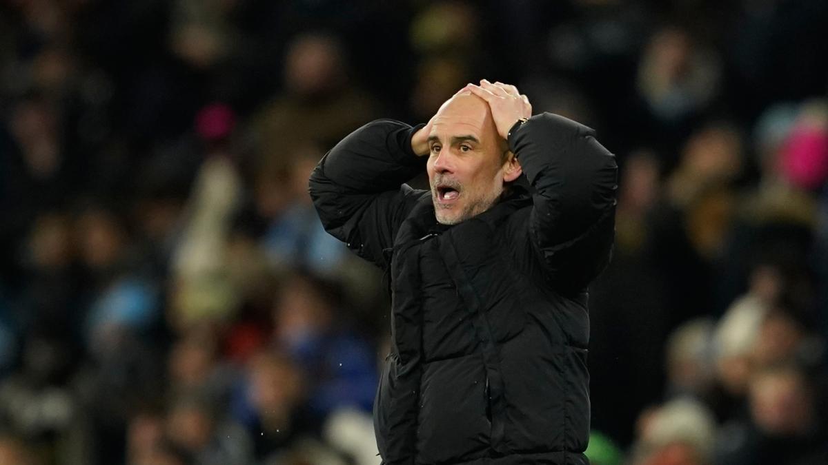 Premier, frenano City e Aston Villa. E adesso l'Arsenal ha un'occasione d'oro per scappare