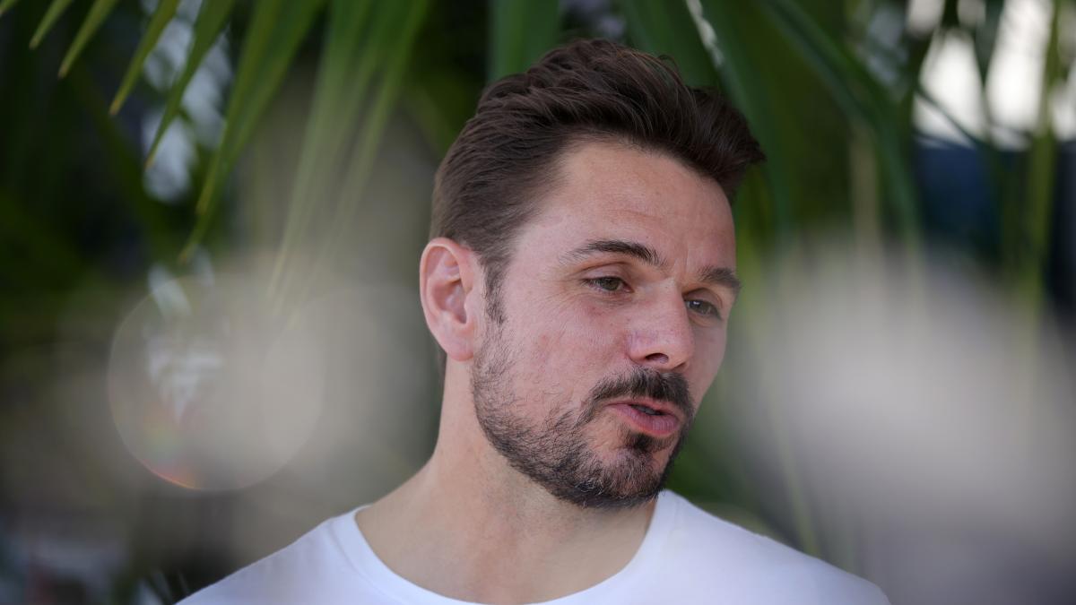 Eterno Wawrinka: wild card per l’ultimo Australian Open. E a Kyrgios resta solo il doppio...