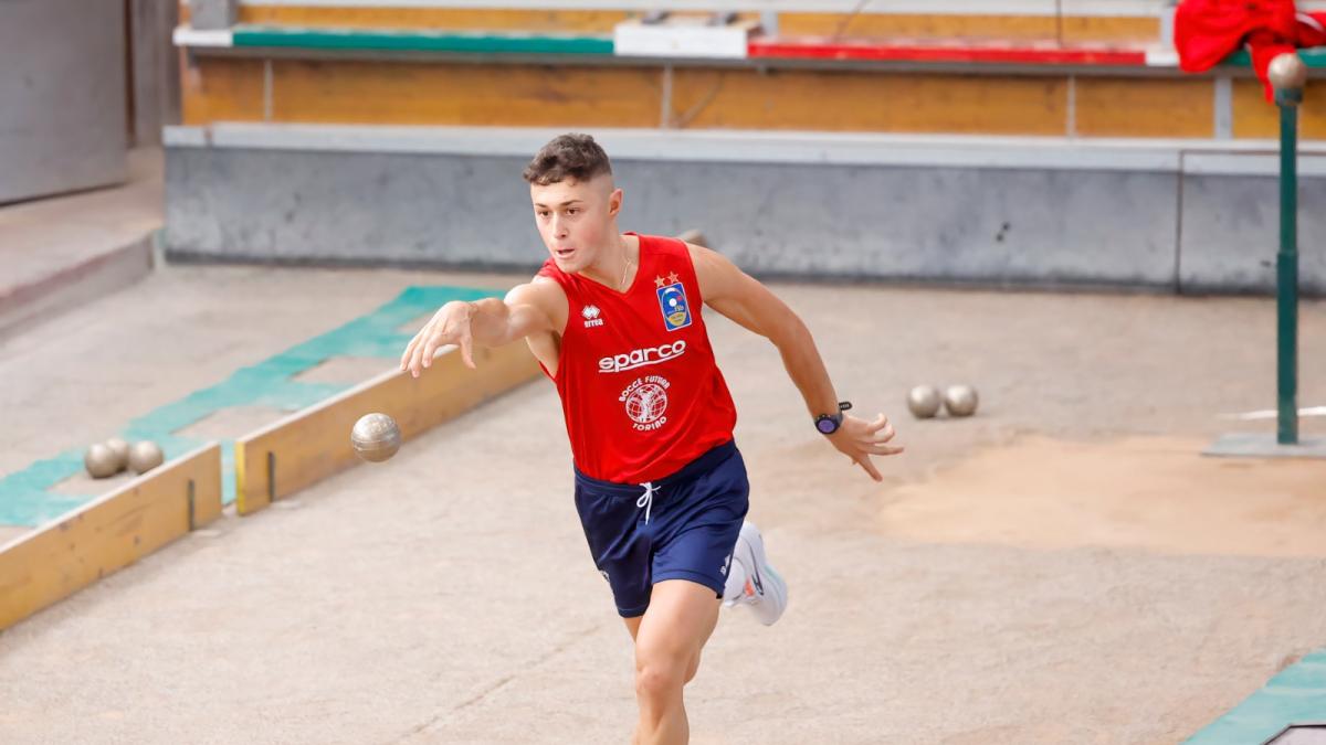 Italia, definito il team Azzurro per il 5° Winter Trophy di Fontaine