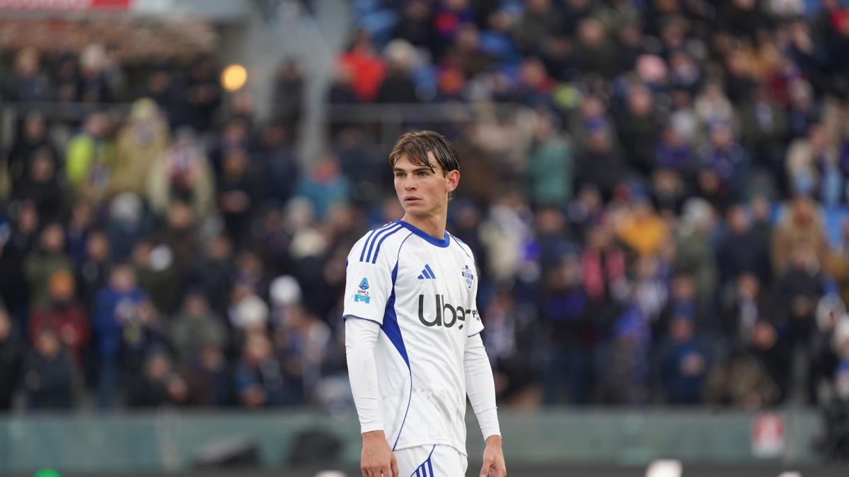 Como-Milan: stili a confronto, l’esperienza di Allegri potrebbe pesare