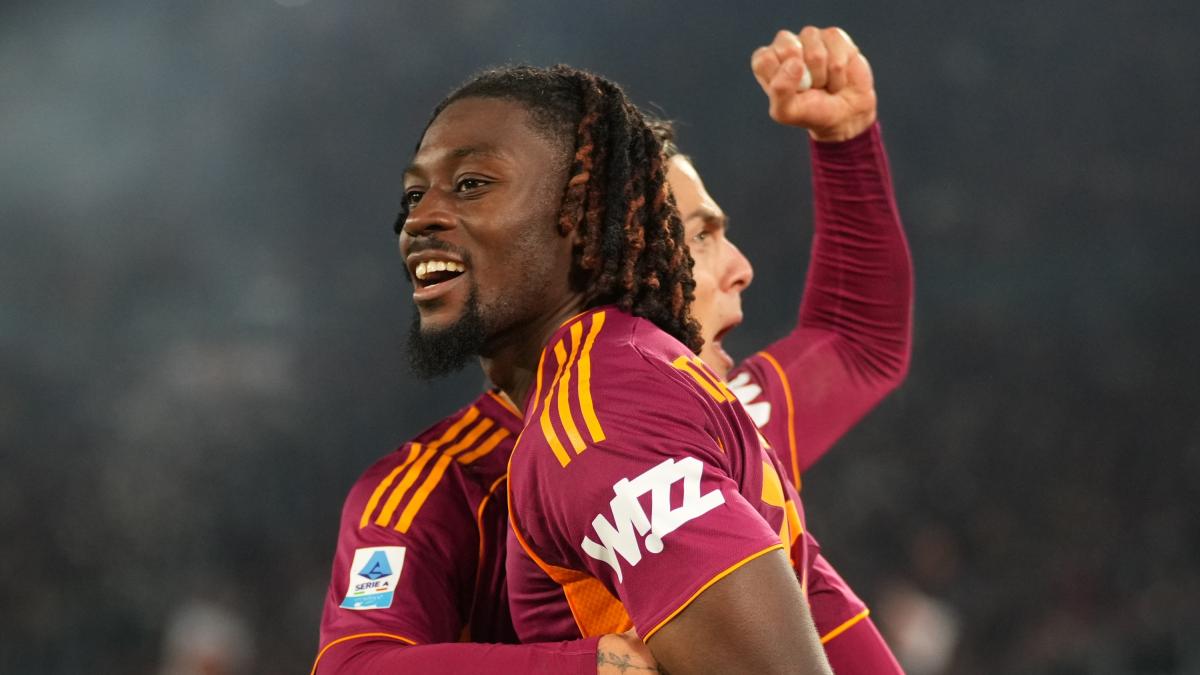 La Roma ritrova il suo motore: gol e strappi per Koné in amichevole. Dybala in dubbio