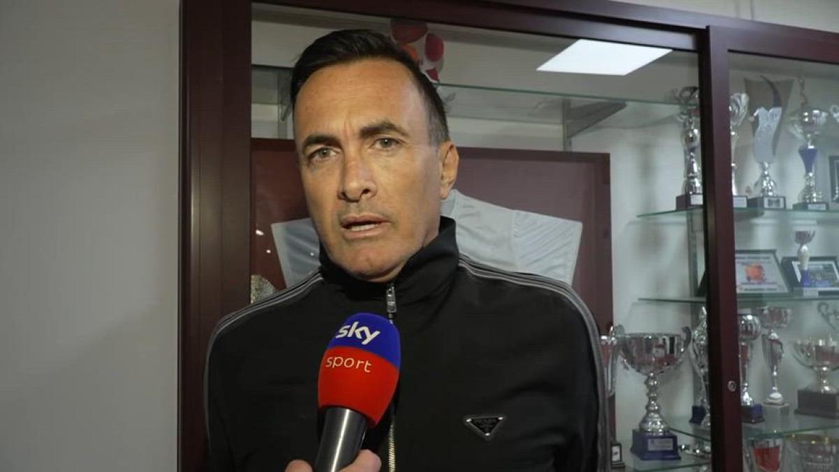 Il Trapani resta in vita: altro -5 in classifica, ma niente esclusione dal campionato