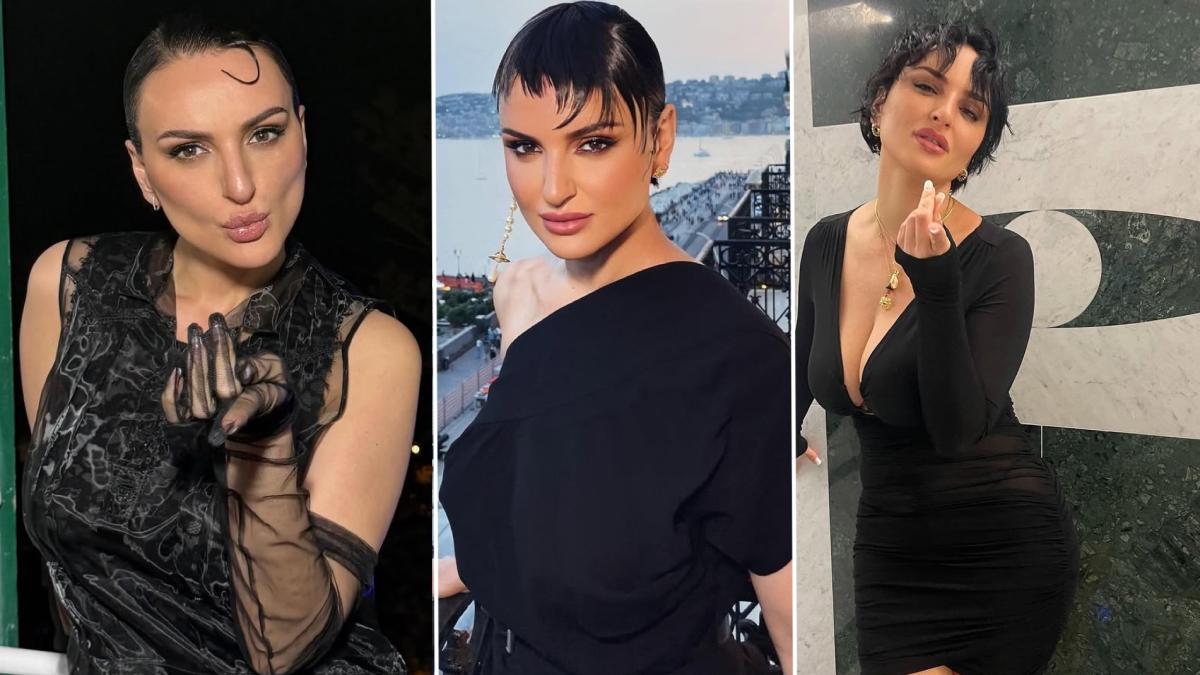 arisa a sanremo 2026 il ritorno all ariston la scelta del nome e la ricerca dell amore da Gazzetta.it arisa a sanremo 2026 il ritorno all ariston la scelta del nome e la ricerca dell amore