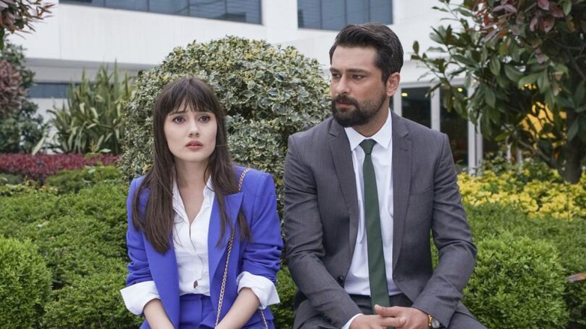 Forbidden Fruit e La Forza di una donna, le anticipazioni di oggi 14 gennaio