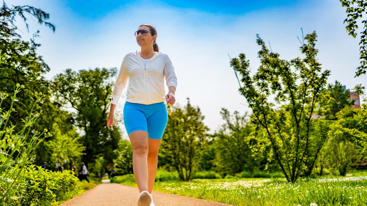 Tornare a fare sport: ecco le attività fisiche "gentili" per chi riparte da zero