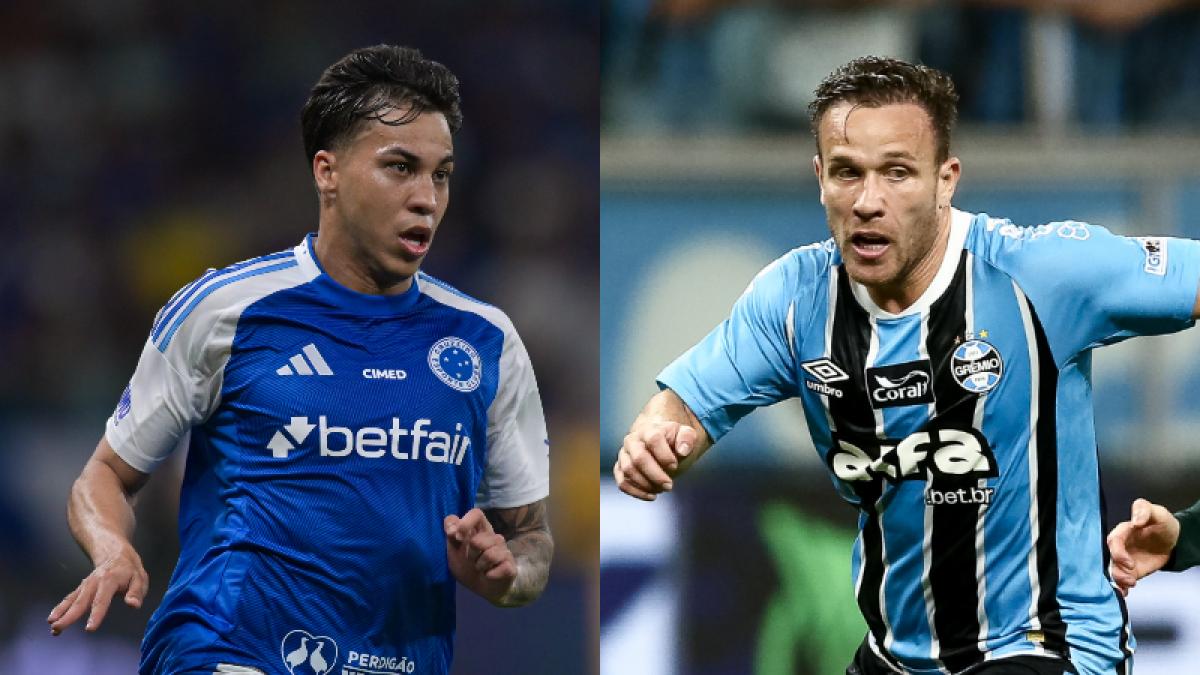 Il tesoretto "brasiliano" per la Juve: Kaio Jorge e Arthur possono portare 20 milioni...