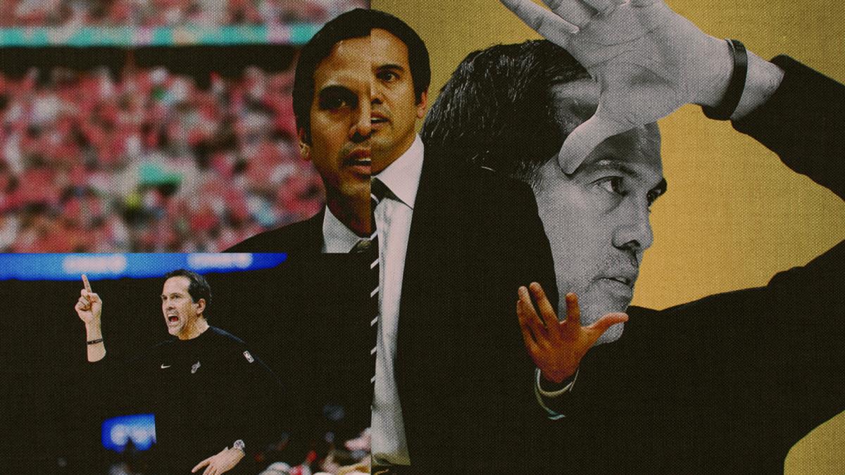 Nessuno come Spoelstra: 18 anni a Miami per il duro che ama i suoi giocatori