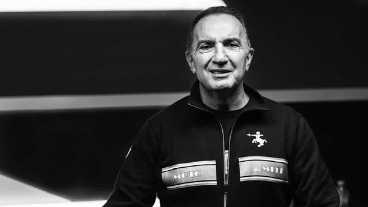 Addio a Genesio Bevilacqua, storico artefice dell’impresa Althea in Superbike