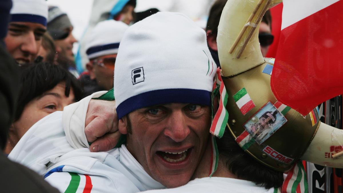 Piller Cottrer: "La mia staffetta d'oro meritava di sfilare per Milano Cortina"