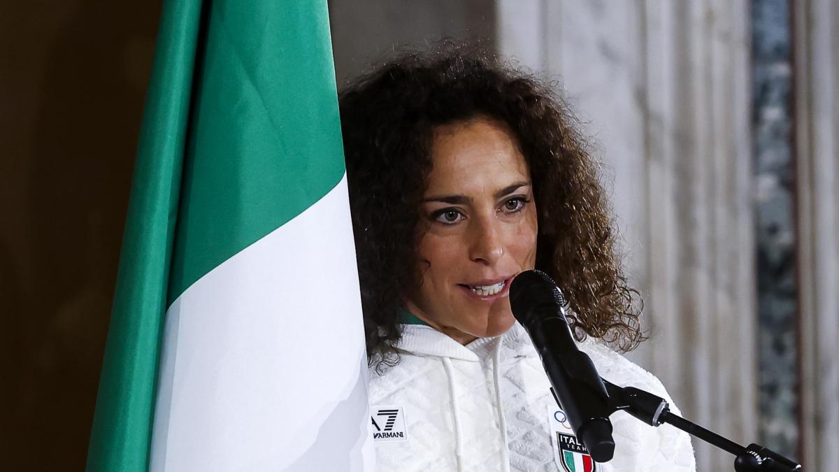 Brignone: "Oro a Cortina? Per me sarebbe già speciale esserci"