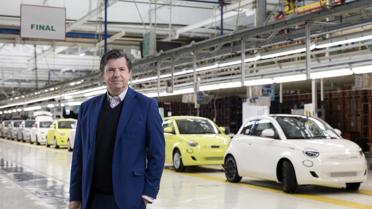 Meno Adas e velocità massima limitata: la proposta Fiat per le citycar più economiche