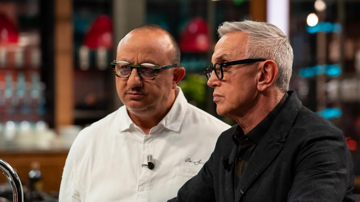 MasterChef Italia 15: due eliminati tra agrodolce al limite, pomodori “trappola” e sgombri da paura