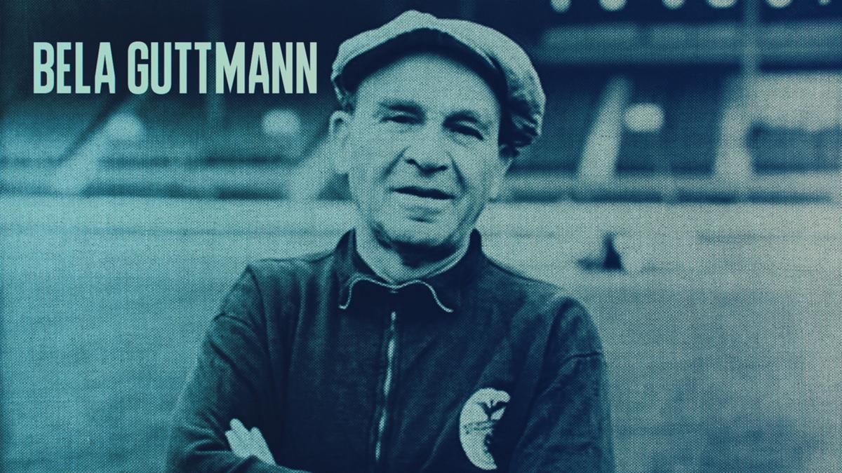Guttmann e l'anatema lanciato sul Benfica: una storia di ingratitudine
