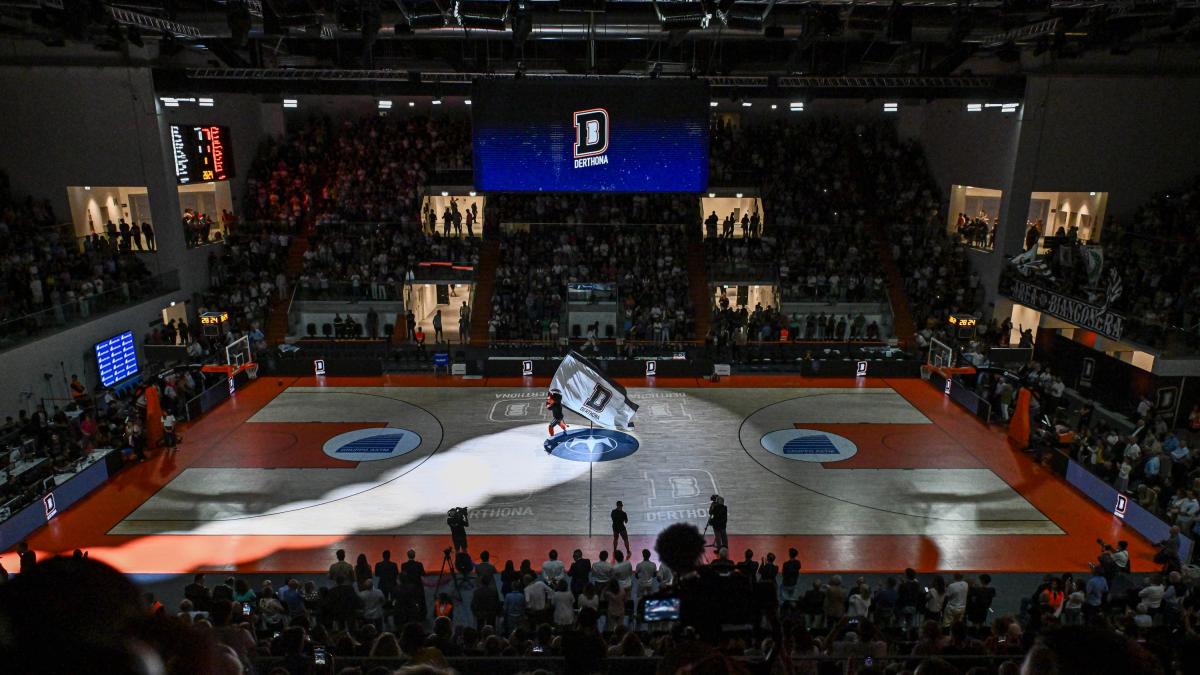 Territorio, passione e visione attorno alla nuova casa: Tortona è già nel futuro