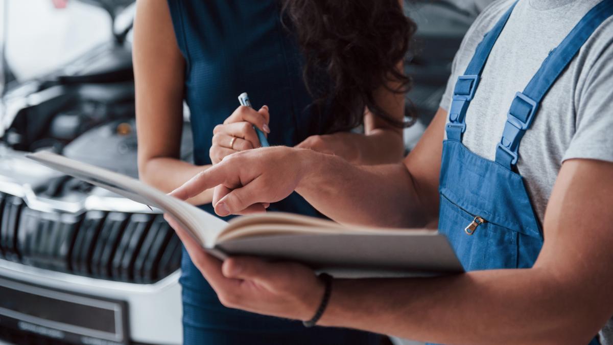 Revisione auto: cosa succede se l