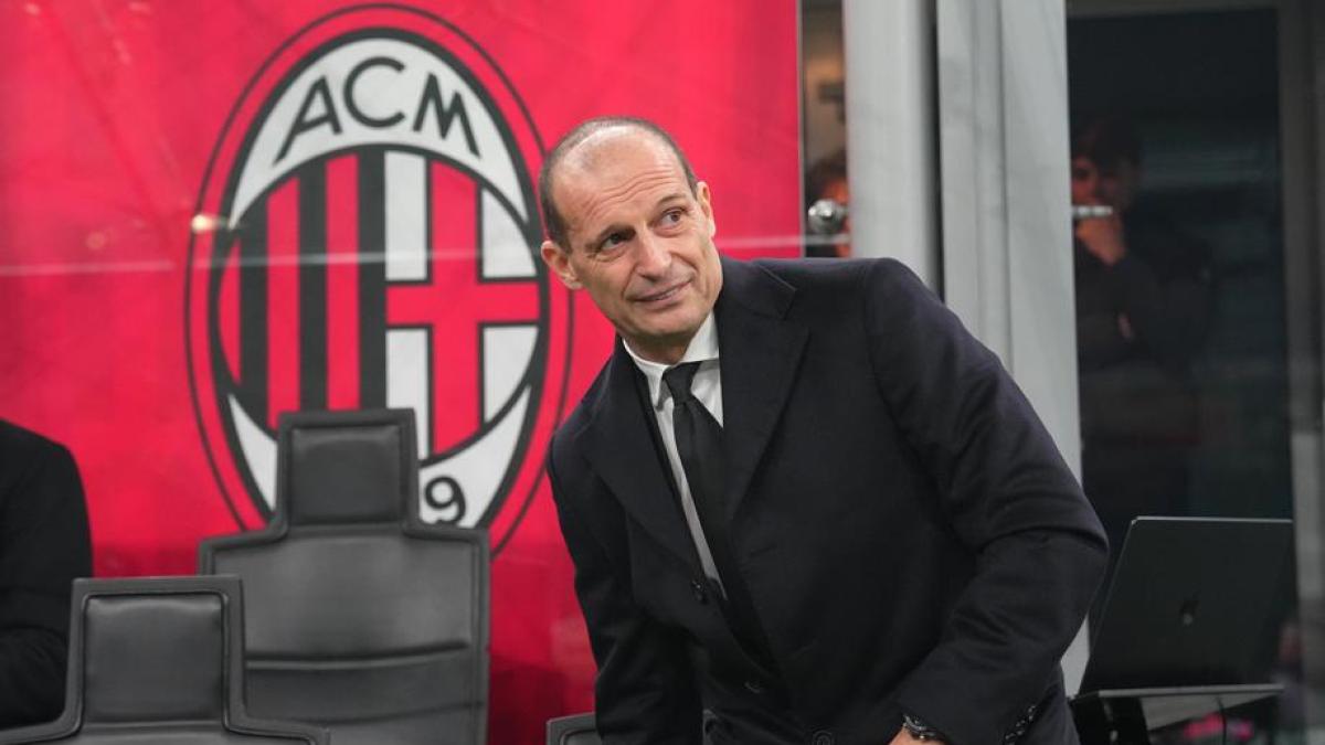 Trasferta e rimonte, difesa e attacco al top. Milan, altro che corto muso: i numeri danno ragione a Max